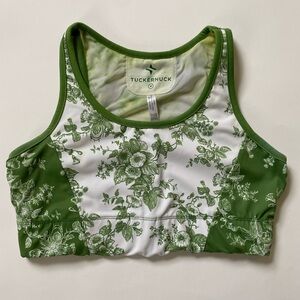 Tuckernuck Sports Bra